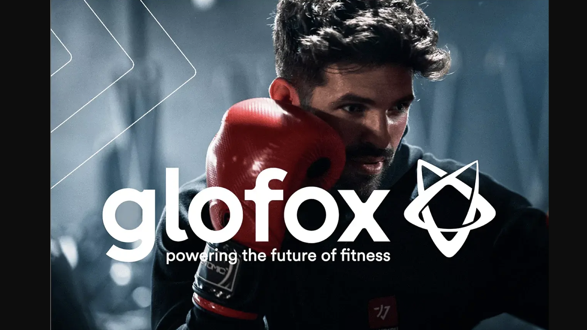 Glofox project imagery
